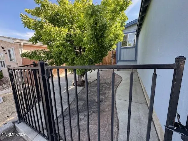 2166 Camellia, Reno, Nevada 89512, 3 Bedrooms Bedrooms, ,2 BathroomsBathrooms,Residential Lease,Manufactured,Camellia,260005582