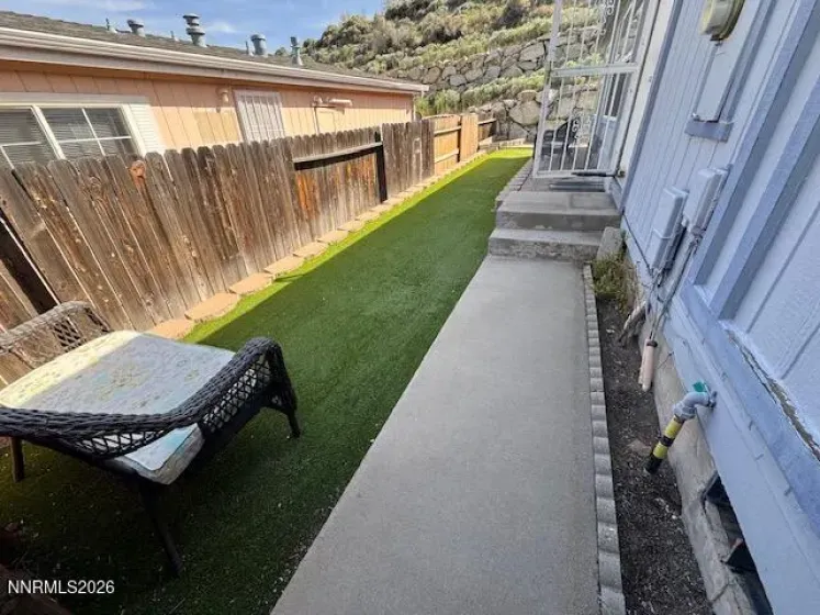2166 Camellia, Reno, Nevada 89512, 3 Bedrooms Bedrooms, ,2 BathroomsBathrooms,Residential Lease,Manufactured,Camellia,260005582