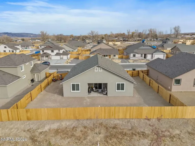 3274 Eleanor, Fernley, Nevada 89408, 3 Bedrooms Bedrooms, ,2 BathroomsBathrooms,Residential,Residential,Eleanor,260005583