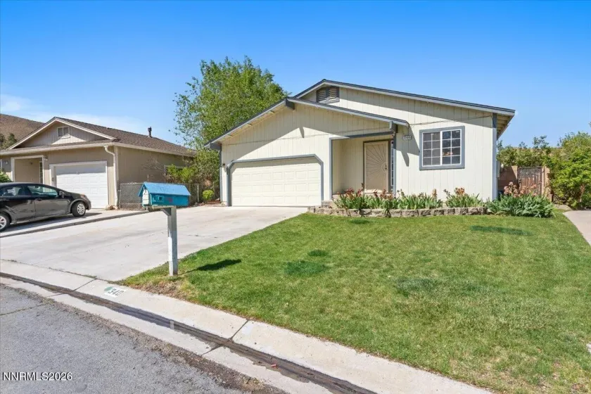 340 Rue De La Mauve, Sparks, Nevada 89434, 3 Bedrooms Bedrooms, ,2 BathroomsBathrooms,Residential,Residential,Rue De La Mauve,260005584