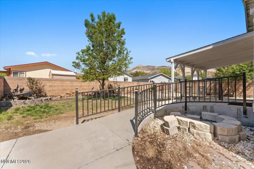 340 Rue De La Mauve, Sparks, Nevada 89434, 3 Bedrooms Bedrooms, ,2 BathroomsBathrooms,Residential,Residential,Rue De La Mauve,260005584