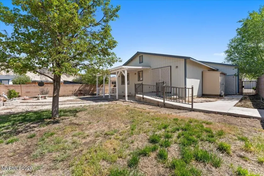 340 Rue De La Mauve, Sparks, Nevada 89434, 3 Bedrooms Bedrooms, ,2 BathroomsBathrooms,Residential,Residential,Rue De La Mauve,260005584