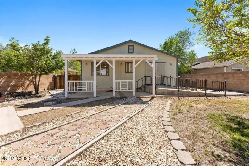 340 Rue De La Mauve, Sparks, Nevada 89434, 3 Bedrooms Bedrooms, ,2 BathroomsBathrooms,Residential,Residential,Rue De La Mauve,260005584