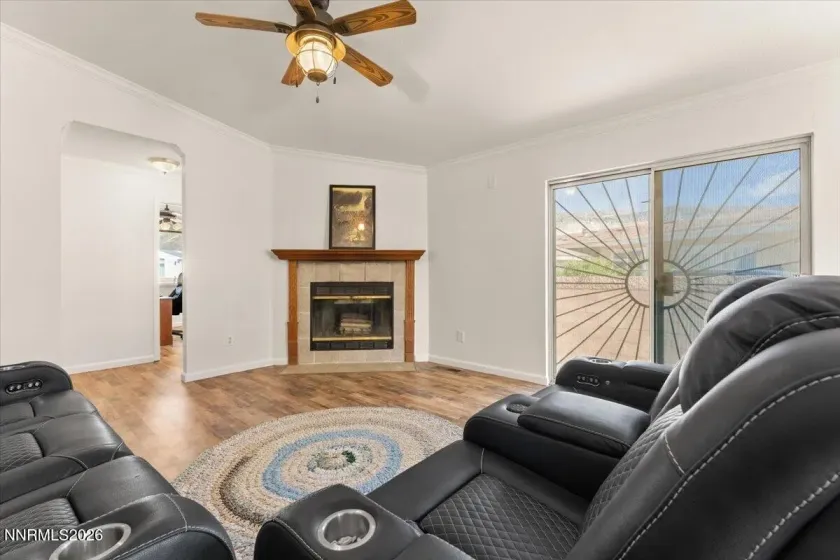 340 Rue De La Mauve, Sparks, Nevada 89434, 3 Bedrooms Bedrooms, ,2 BathroomsBathrooms,Residential,Residential,Rue De La Mauve,260005584