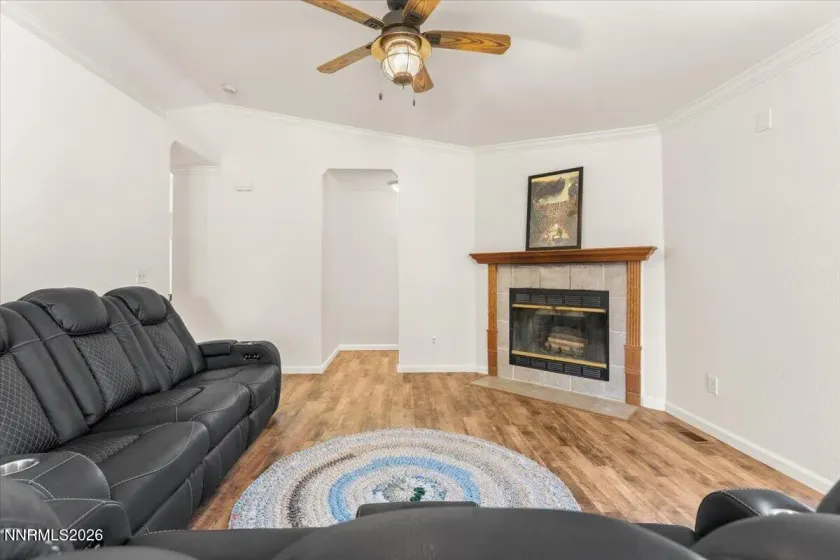 340 Rue De La Mauve, Sparks, Nevada 89434, 3 Bedrooms Bedrooms, ,2 BathroomsBathrooms,Residential,Residential,Rue De La Mauve,260005584