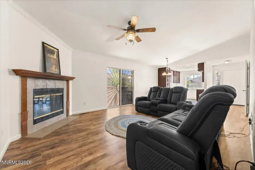 340 Rue De La Mauve, Sparks, Nevada 89434, 3 Bedrooms Bedrooms, ,2 BathroomsBathrooms,Residential,Residential,Rue De La Mauve,260005584
