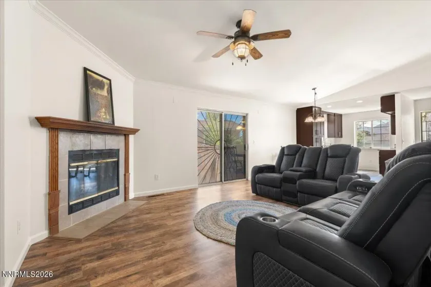 340 Rue De La Mauve, Sparks, Nevada 89434, 3 Bedrooms Bedrooms, ,2 BathroomsBathrooms,Residential,Residential,Rue De La Mauve,260005584