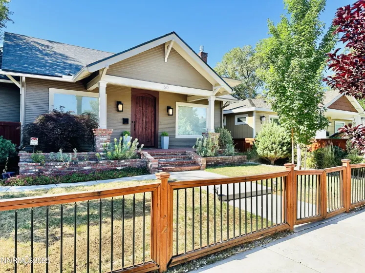 60 Caliente, Reno, Nevada 89509, 3 Bedrooms Bedrooms, ,2 BathroomsBathrooms,Residential,Residential,Caliente,0,250057801