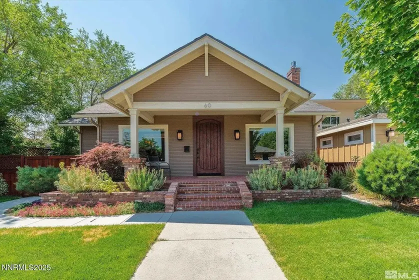 60 Caliente, Reno, Nevada 89509, 3 Bedrooms Bedrooms, ,2 BathroomsBathrooms,Residential,Residential,Caliente,0,250057801