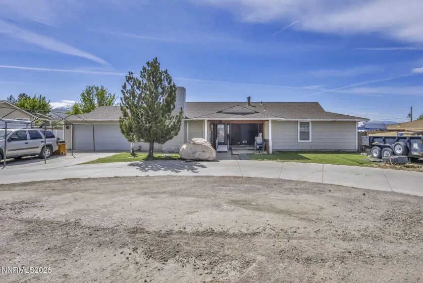 13815 Kewanna, Reno, Nevada 89521, 4 Bedrooms Bedrooms, ,2 BathroomsBathrooms,Residential,Residential,Kewanna,260005585