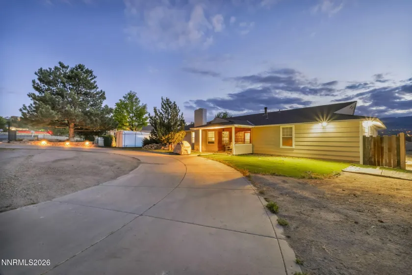 13815 Kewanna, Reno, Nevada 89521, 4 Bedrooms Bedrooms, ,2 BathroomsBathrooms,Residential,Residential,Kewanna,260005585