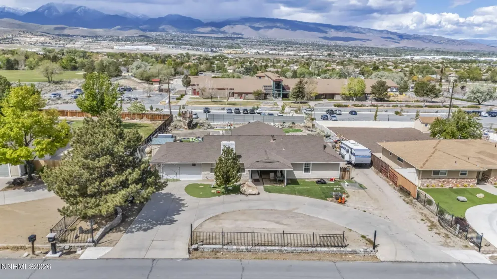 13815 Kewanna, Reno, Nevada 89521, 4 Bedrooms Bedrooms, ,2 BathroomsBathrooms,Residential,Residential,Kewanna,260005585