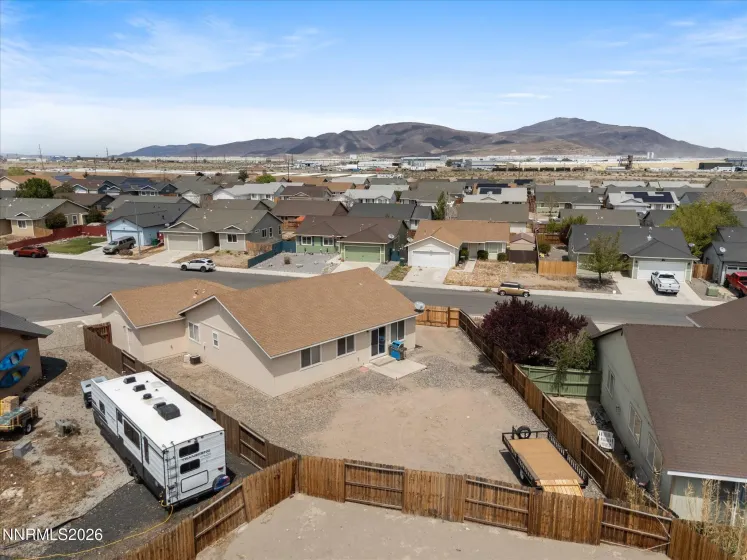 2215 Ellice, Fernley, Nevada 89408, 3 Bedrooms Bedrooms, ,2 BathroomsBathrooms,Residential,Residential,Ellice,260005586