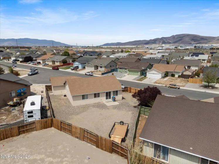 2215 Ellice, Fernley, Nevada 89408, 3 Bedrooms Bedrooms, ,2 BathroomsBathrooms,Residential,Residential,Ellice,260005586