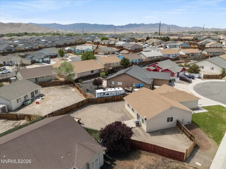 2215 Ellice, Fernley, Nevada 89408, 3 Bedrooms Bedrooms, ,2 BathroomsBathrooms,Residential,Residential,Ellice,260005586