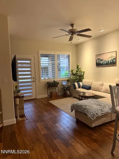 900 Meadows, Reno, Nevada 89521, 1 Bedroom Bedrooms, ,1 BathroomBathrooms,Residential,Residential,Meadows,260005587