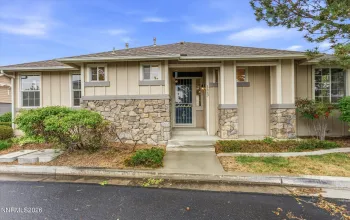 3689 Heron's Landing, Reno, Nevada 89502, 2 Bedrooms Bedrooms, ,2 BathroomsBathrooms,Residential,Residential,Heron's Landing,260005588