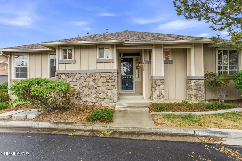 3689 Heron's Landing, Reno, Nevada 89502, 2 Bedrooms Bedrooms, ,2 BathroomsBathrooms,Residential,Residential,Heron's Landing,260005588