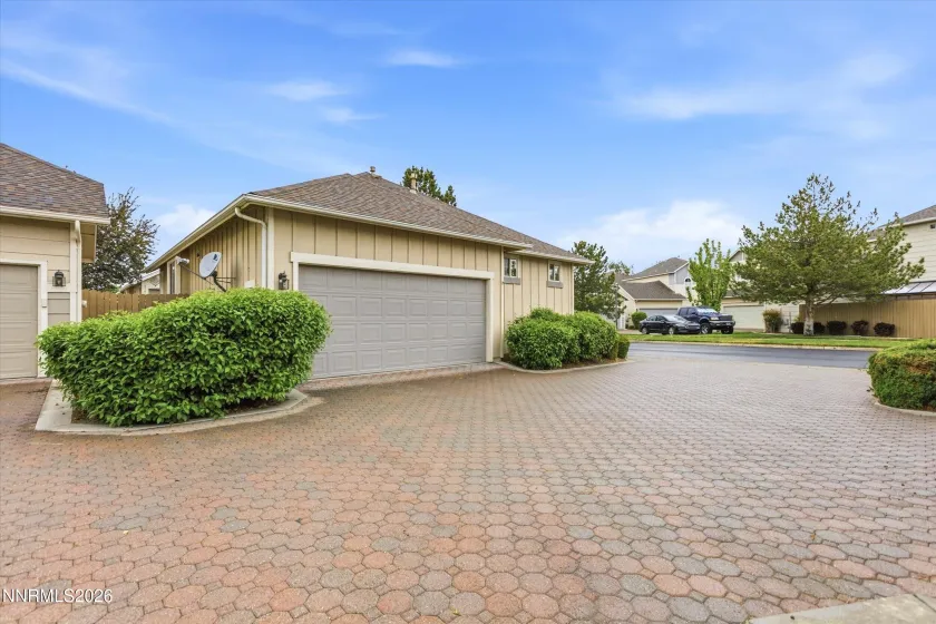 3689 Heron's Landing, Reno, Nevada 89502, 2 Bedrooms Bedrooms, ,2 BathroomsBathrooms,Residential,Residential,Heron's Landing,260005588