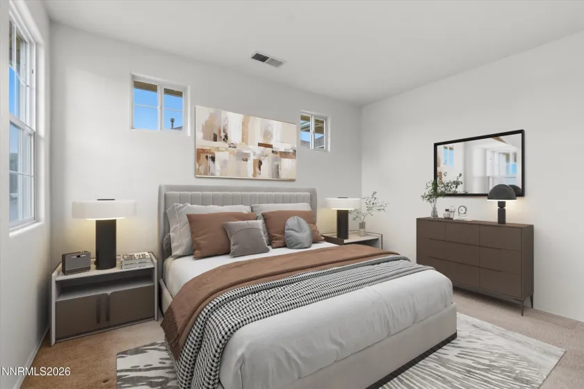 3689 Heron's Landing, Reno, Nevada 89502, 2 Bedrooms Bedrooms, ,2 BathroomsBathrooms,Residential,Residential,Heron's Landing,260005588