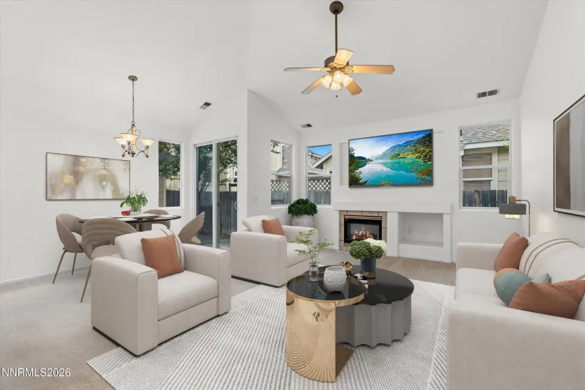 3689 Heron's Landing, Reno, Nevada 89502, 2 Bedrooms Bedrooms, ,2 BathroomsBathrooms,Residential,Residential,Heron's Landing,260005588