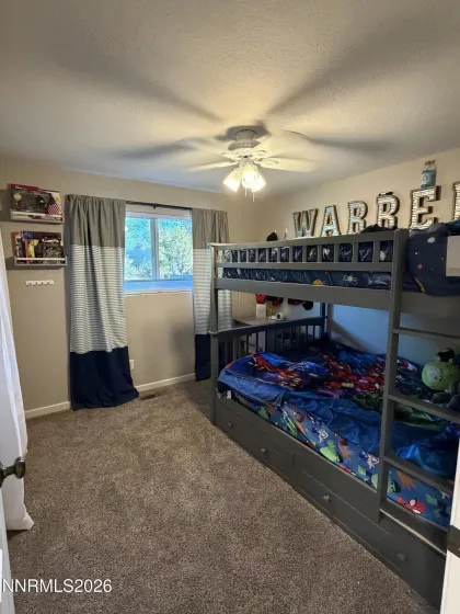1110 Stonewall, Carson City, Nevada 89701, 3 Bedrooms Bedrooms, ,2 BathroomsBathrooms,Residential,Residential,Stonewall,260005589