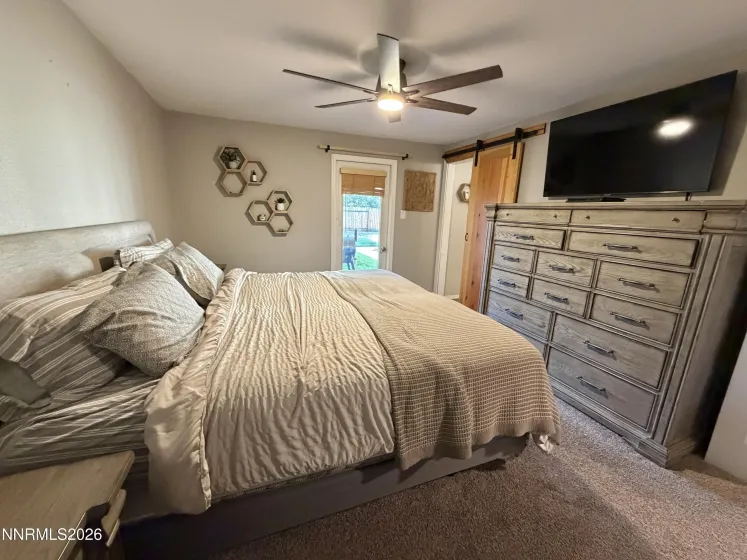 1110 Stonewall, Carson City, Nevada 89701, 3 Bedrooms Bedrooms, ,2 BathroomsBathrooms,Residential,Residential,Stonewall,260005589