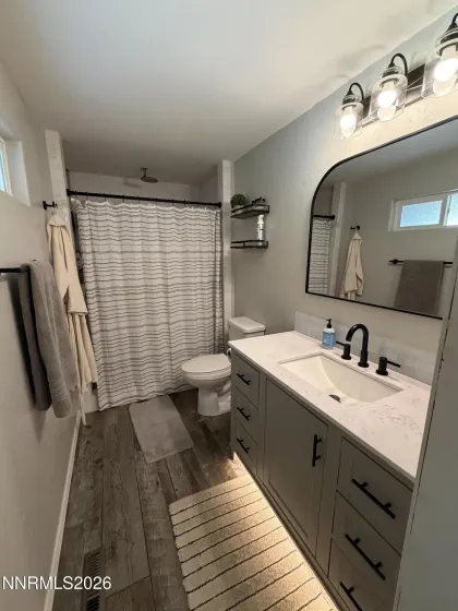 1110 Stonewall, Carson City, Nevada 89701, 3 Bedrooms Bedrooms, ,2 BathroomsBathrooms,Residential,Residential,Stonewall,260005589