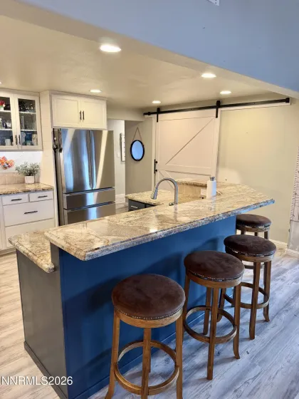 1110 Stonewall, Carson City, Nevada 89701, 3 Bedrooms Bedrooms, ,2 BathroomsBathrooms,Residential,Residential,Stonewall,260005589
