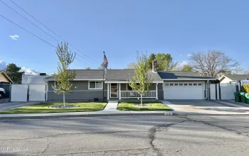 1110 Stonewall, Carson City, Nevada 89701, 3 Bedrooms Bedrooms, ,2 BathroomsBathrooms,Residential,Residential,Stonewall,260005589