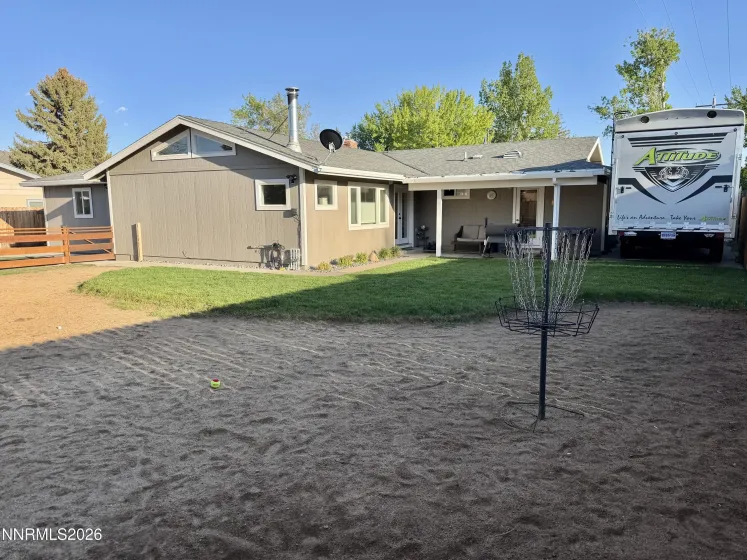 1110 Stonewall, Carson City, Nevada 89701, 3 Bedrooms Bedrooms, ,2 BathroomsBathrooms,Residential,Residential,Stonewall,260005589