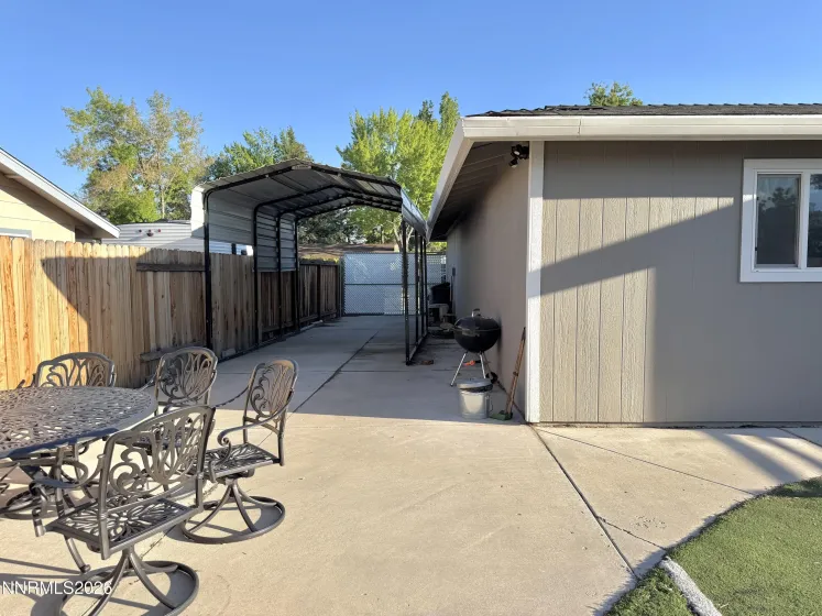 1110 Stonewall, Carson City, Nevada 89701, 3 Bedrooms Bedrooms, ,2 BathroomsBathrooms,Residential,Residential,Stonewall,260005589