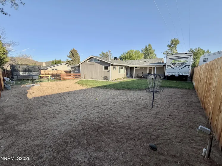 1110 Stonewall, Carson City, Nevada 89701, 3 Bedrooms Bedrooms, ,2 BathroomsBathrooms,Residential,Residential,Stonewall,260005589