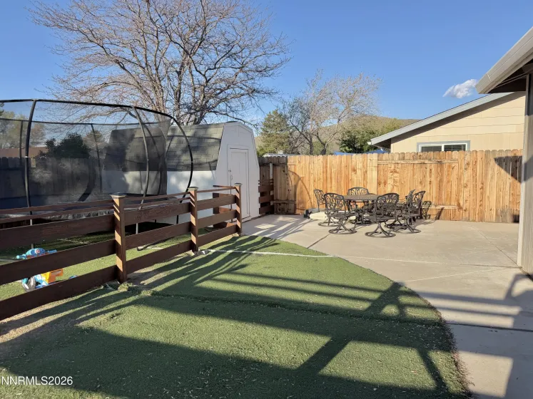 1110 Stonewall, Carson City, Nevada 89701, 3 Bedrooms Bedrooms, ,2 BathroomsBathrooms,Residential,Residential,Stonewall,260005589