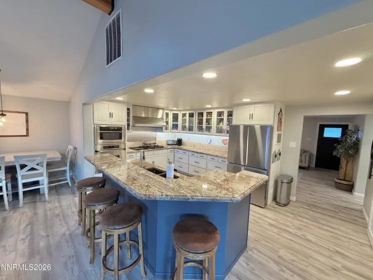 1110 Stonewall, Carson City, Nevada 89701, 3 Bedrooms Bedrooms, ,2 BathroomsBathrooms,Residential,Residential,Stonewall,260005589