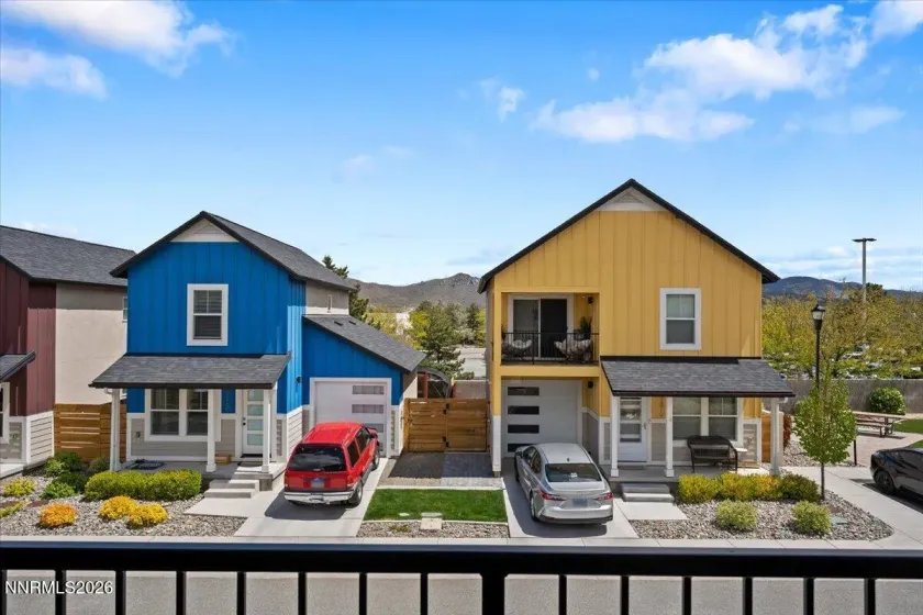 3869 Bonnie, Carson City, Nevada 89701, 3 Bedrooms Bedrooms, ,3 BathroomsBathrooms,Residential,Residential,Bonnie,260005590
