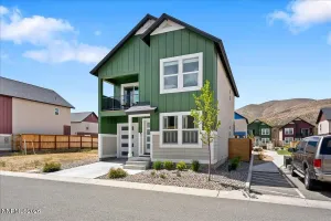 3869 Bonnie, Carson City, Nevada 89701, 3 Bedrooms Bedrooms, ,3 BathroomsBathrooms,Residential,Residential,Bonnie,260005590