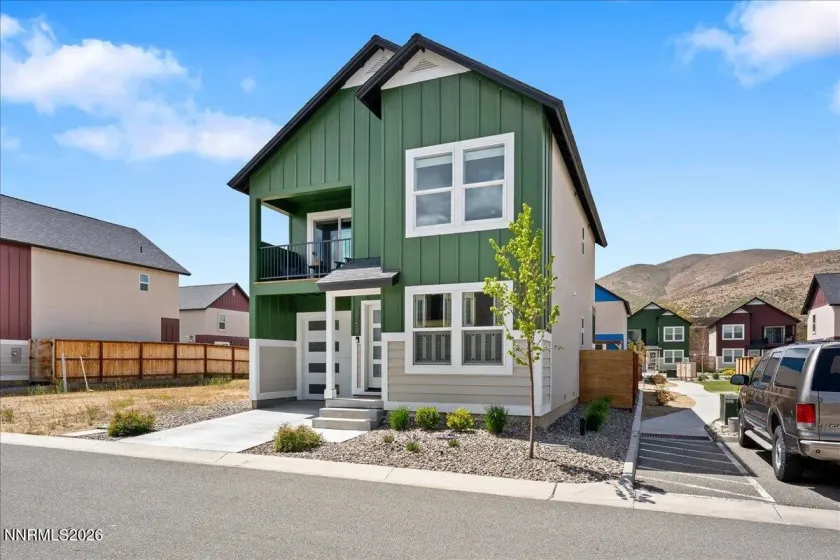 3869 Bonnie, Carson City, Nevada 89701, 3 Bedrooms Bedrooms, ,3 BathroomsBathrooms,Residential,Residential,Bonnie,260005590