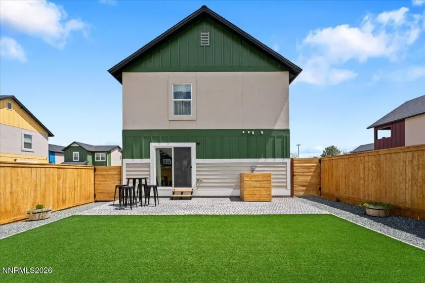 3869 Bonnie, Carson City, Nevada 89701, 3 Bedrooms Bedrooms, ,3 BathroomsBathrooms,Residential,Residential,Bonnie,260005590