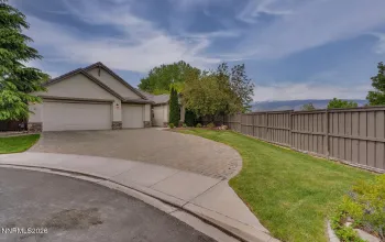 410 Pan Zareta, Reno, Nevada 89521, 5 Bedrooms Bedrooms, ,4 BathroomsBathrooms,Residential,Residential,Pan Zareta,260005591