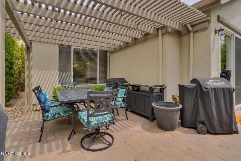 410 Pan Zareta, Reno, Nevada 89521, 5 Bedrooms Bedrooms, ,4 BathroomsBathrooms,Residential,Residential,Pan Zareta,260005591