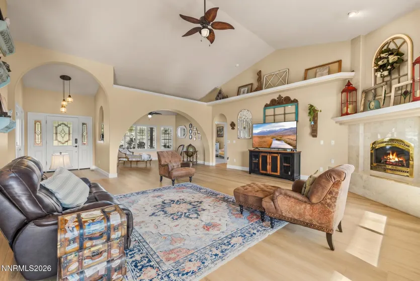 2930 Santa Inez, Minden, Nevada 89423, 3 Bedrooms Bedrooms, ,3 BathroomsBathrooms,Residential,Residential,Santa Inez,260005592