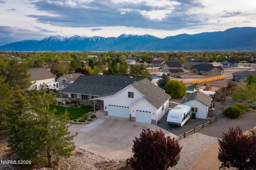 2930 Santa Inez, Minden, Nevada 89423, 3 Bedrooms Bedrooms, ,3 BathroomsBathrooms,Residential,Residential,Santa Inez,260005592