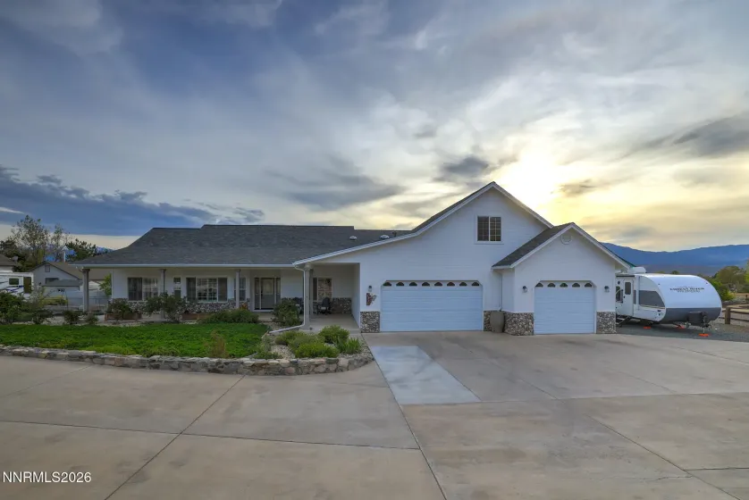 2930 Santa Inez, Minden, Nevada 89423, 3 Bedrooms Bedrooms, ,3 BathroomsBathrooms,Residential,Residential,Santa Inez,260005592