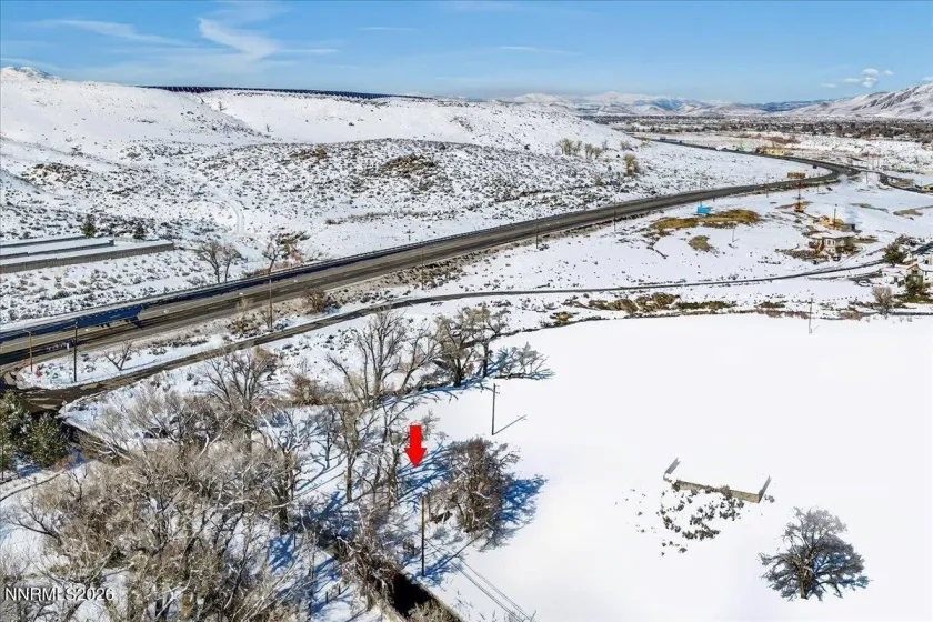 0 Rhodes, Reno, Nevada 89521, ,Land,Residential,Rhodes,260002001