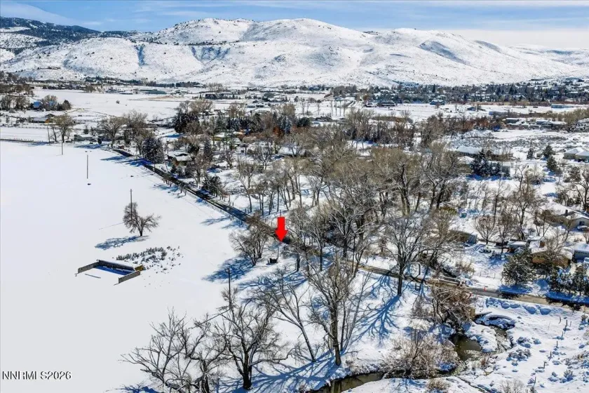 0 Rhodes, Reno, Nevada 89521, ,Land,Residential,Rhodes,260002001