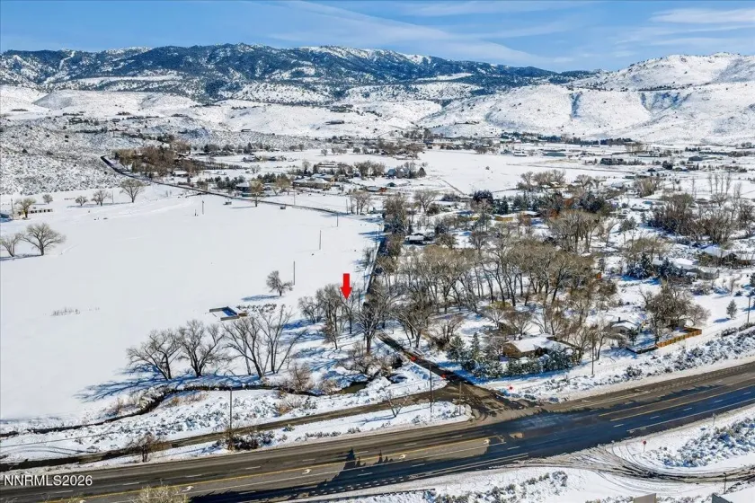 0 Rhodes, Reno, Nevada 89521, ,Land,Residential,Rhodes,260002001