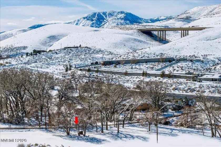 0 Rhodes, Reno, Nevada 89521, ,Land,Residential,Rhodes,260002001