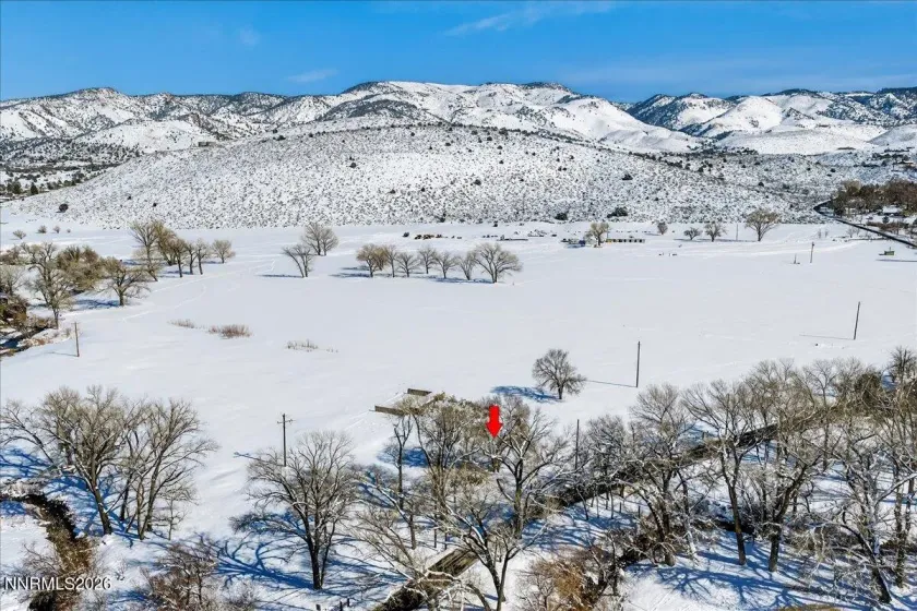 0 Rhodes, Reno, Nevada 89521, ,Land,Residential,Rhodes,260002001