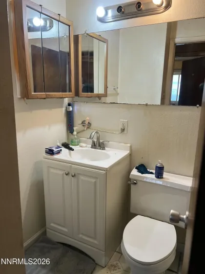 2285 Jessie, Sparks, Nevada 89431, 3 Bedrooms Bedrooms, ,2 BathroomsBathrooms,Residential,Residential,Jessie,260005496